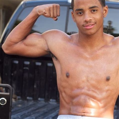 cordell broadus nude|CORDELL BROADUS Feet